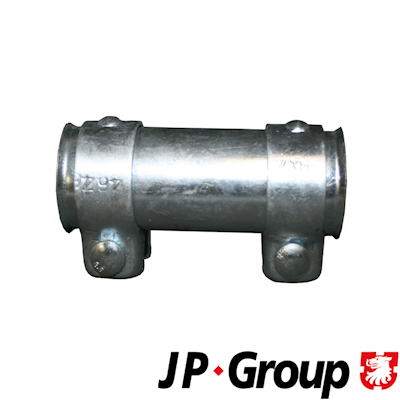 Pieza de fijación, sistema de escape Audi A6 C5 · Audi A6 C5 Avant · Opel CORSA B