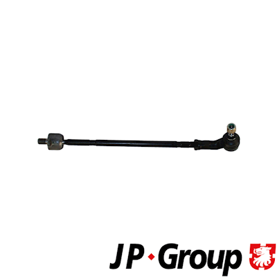 Barra de acoplamiento Seat TOLEDO I · Vw GOLF III Cabriolet · Vw GOLF III