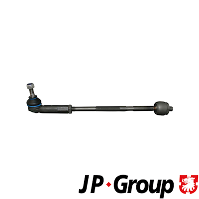 Barra de acoplamiento Seat AROSA · Vw POLO III · Vw POLO Van Hatchback Van