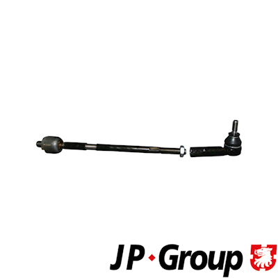 Barra de acoplamiento Seat AROSA · Vw LUPO I · Vw POLO