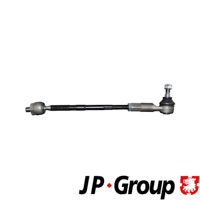 Barra de acoplamiento Seat IBIZA IV · Seat IBIZA IV SC · Seat IBIZA IV ST