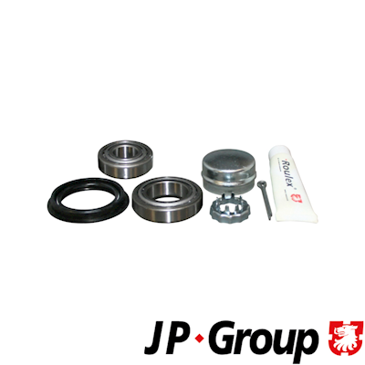 Juego de cojinete de rueda Audi 80 B2 Saloon · Audi 80 B3 Saloon · Audi COUPE B2