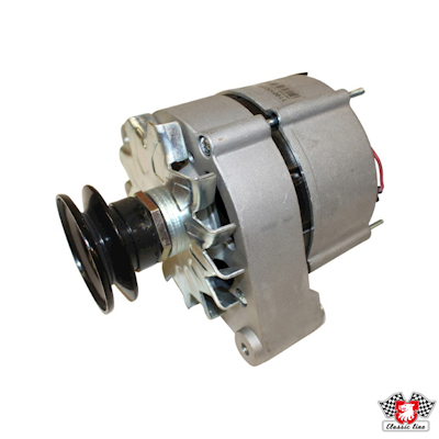 Alternador Audi 80 B4 Saloon · Audi 100 C3 Saloon · Audi 100 C4 Saloon