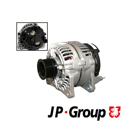 Alternador Audi A2 · Seat TOLEDO II · Seat LEON