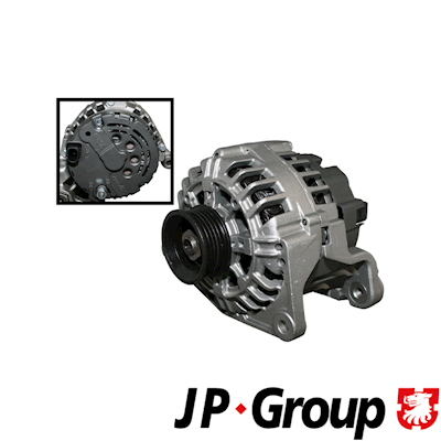 Alternador Audi A4 B5 · Audi A6 C5 · Audi A6 C5 Avant
