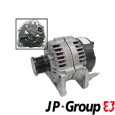Alternador Audi A3 · Audi TT · Audi TT Roadster