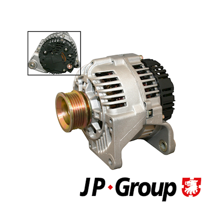 Alternador Audi A4 B5 · Audi A6 C4 · Audi A6 C5