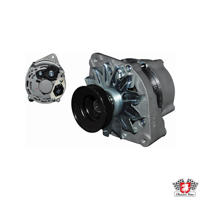 Alternador Vw TRANSPORTER T3 Van · Vw TRANSPORTER T3 Platform/Chassis · Vw TRANSPORTER T3 Bus