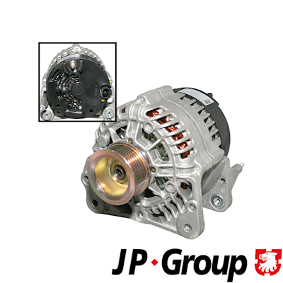 Alternador Seat LEON · Skoda OCTAVIA I · Skoda OCTAVIA I Combi
