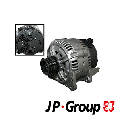 Alternador Ford GALAXY I · Ford GALAXY MK I VAN · Seat CORDOBA