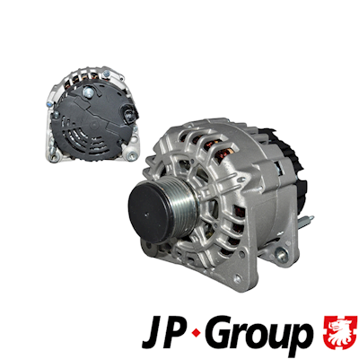 Alternador Audi A3 · Audi TT · Audi TT Roadster
