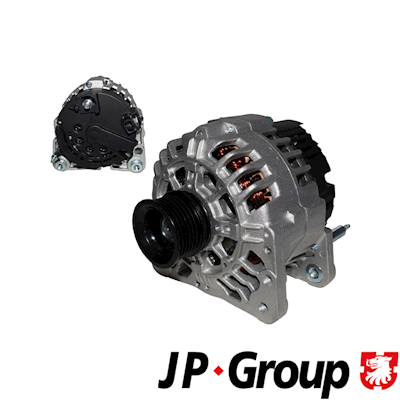 Alternador Seat IBIZA III · Seat CORDOBA · Seat IBIZA IV