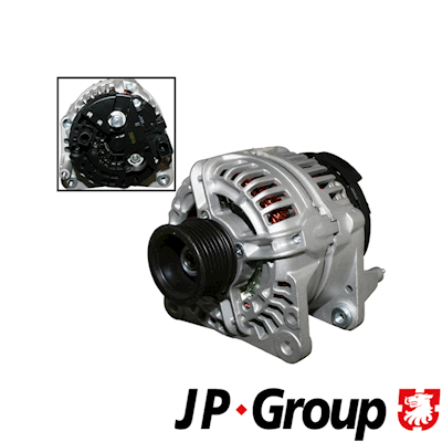 Alternador Audi A3 · Audi A3 Sportback · Audi A3 Convertible