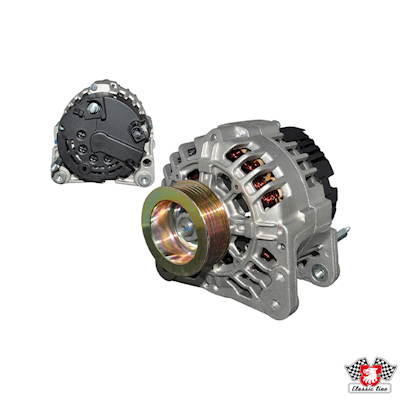Alternador Vw TRANSPORTER T4 Bus · Vw TRANSPORTER T4 Van · Vw TRANSPORTER T4 Platform/Chassis (70E, 70L, 70M, 7DE, 7DL, 7D