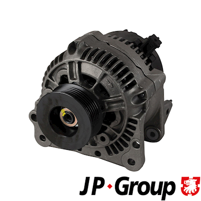 Alternador Ford GALAXY I · Seat CORDOBA · Seat TOLEDO I