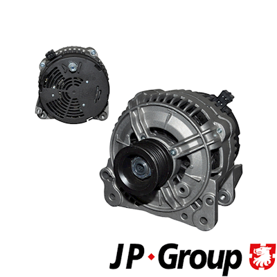 Alternador Vw TRANSPORTER T4 Bus · Vw TRANSPORTER T4 Van · Vw TRANSPORTER T4 Platform/Chassis (70E, 70L, 70M, 7DE, 7DL, 7D