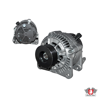 Alternador Vw TRANSPORTER T4 Bus · Vw TRANSPORTER T4 Van · Vw TRANSPORTER T4 Platform/Chassis (70E, 70L, 70M, 7DE, 7DL, 7D