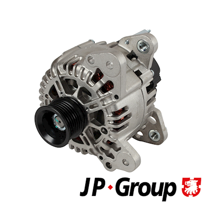 Alternador Audi A2 · Seat IBIZA III · Seat ALTEA