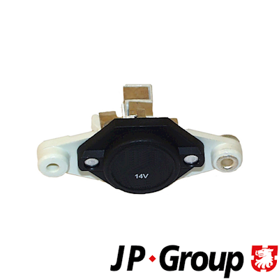 Regulador del alternador Alfa Romeo 33 · Alfa Romeo SPIDER · Alfa Romeo 6