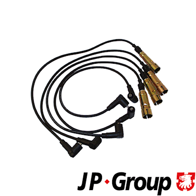 Juego de cables de encendido Seat CORDOBA · Seat IBIZA II · Seat AROSA