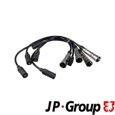 Juego de cables de encendido Vw PASSAT B3/B4 · Vw PASSAT B3/B4 Variant · Vw GOLF II