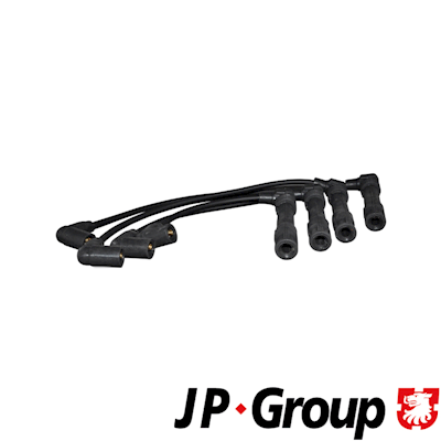 Juego de cables de encendido Seat CORDOBA · Seat IBIZA II · Seat AROSA