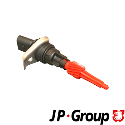 Sensor, recorrido Audi A3 · Seat CORDOBA · Seat IBIZA II