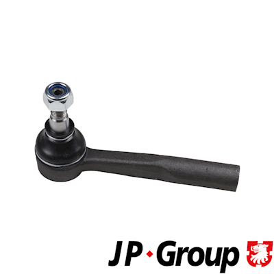 Rótula barra de acoplamiento Opel ASTRA G Hatchback · Opel ASTRA G Estate · Opel ASTRA G Saloon