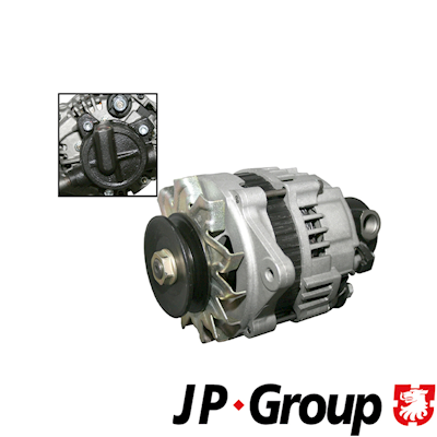 Alternador Opel COMBO Box Body/MPV · Opel CORSA B · Opel ASTRA F Saloon
