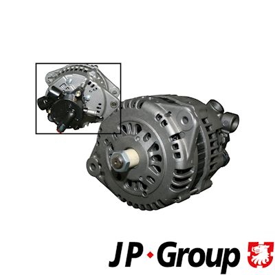 Alternador Opel COMBO Box Body/MPV · Opel MERIVA A MPV · Opel ASTRA H
