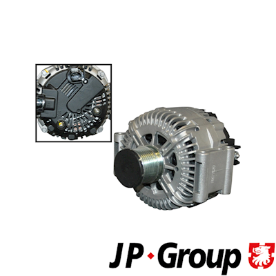 Alternador Mercedes-Benz C-CLASS · Mercedes-Benz C-CLASS T-Model · Mercedes-Benz CLK Convertible