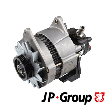 Alternador Ford TRANSIT Bus · Ford TRANSIT Van · Ford TRANSIT Platform/Chassis