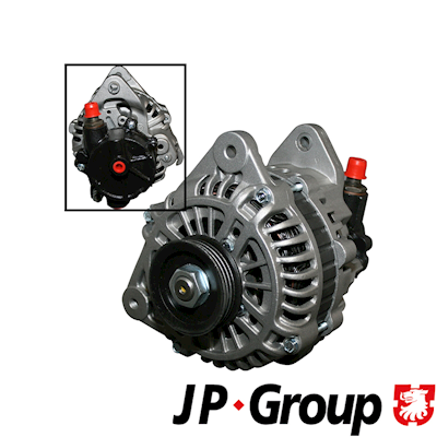 Alternador Ford TRANSIT Bus · Ford TRANSIT Van · Ford TRANSIT Platform/Chassis