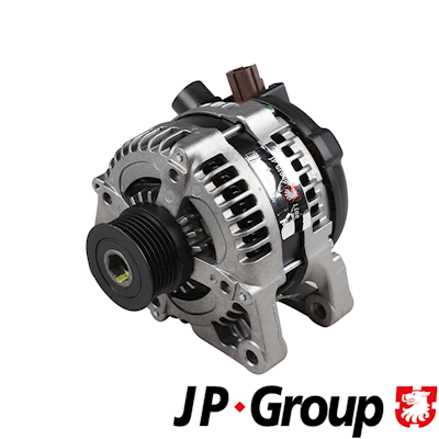 Alternador Ford FIESTA V · Ford FUSION · Ford FOCUS C-MAX