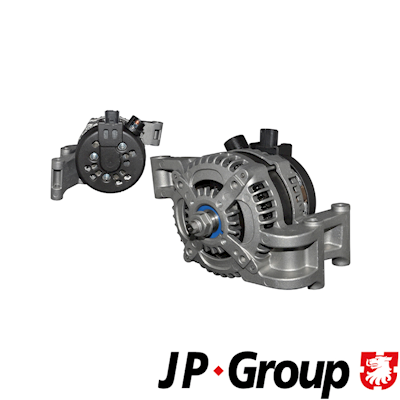 Alternador Ford FOCUS C-MAX · Ford FOCUS II · Ford FOCUS II Turnier