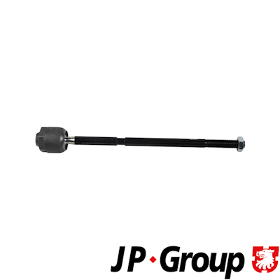 Articulación axial, barra de acoplamiento Fiat CINQUECENTO · Fiat SEICENTO / 600 · Fiat SEICENTO / 600 Hatchback Van