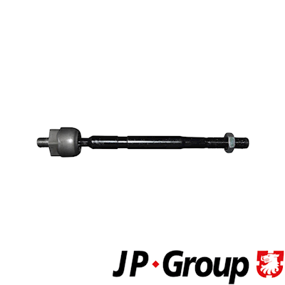 Articulación axial, barra de acoplamiento Citroën C3 I · Citroën C3 Pluriel · Citroën C2