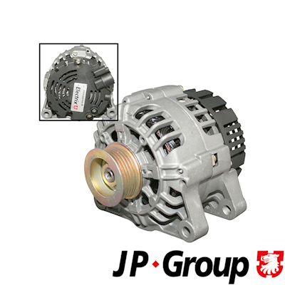 Alternador Citroën BERLINGO / BERLINGO FIRST Box Body/MPV · Citroën BERLINGO / BERLINGO FIRST MPV · Citroën XSARA