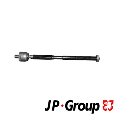 Articulación axial, barra de acoplamiento Toyota AVENSIS Saloon · Toyota AVENSIS Estate · Toyota AVENSIS