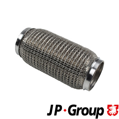 Unión flexible, escape JP GROUP 9924101900
