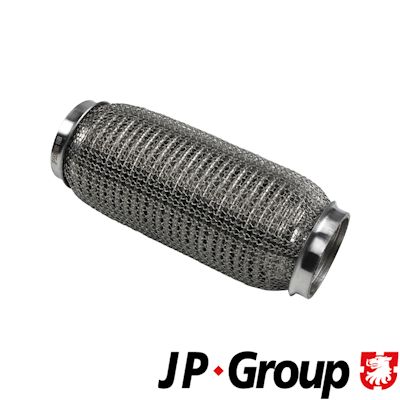 Unión flexible, escape JP GROUP 9924102200