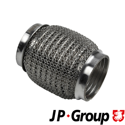 Unión flexible, escape JP GROUP 9924102400