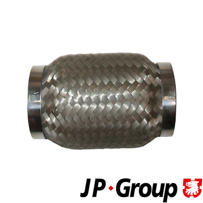 Unión flexible, escape JP GROUP 9924201200