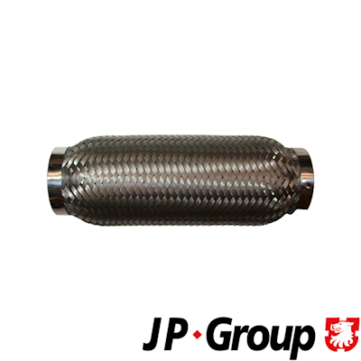 Unión flexible, escape JP GROUP 9924201400