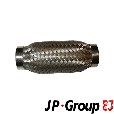Unión flexible, escape JP GROUP 9924201800
