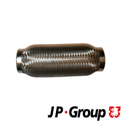 Unión flexible, escape Alfa Romeo 156 · Alfa Romeo 156 Sportwagon · Alfa Romeo 147