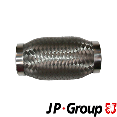 Unión flexible, escape JP GROUP 9924202700