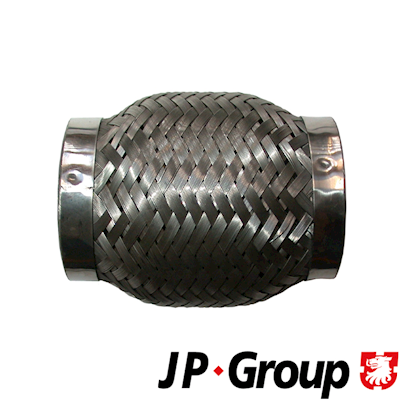 Unión flexible, escape JP GROUP 9924202900