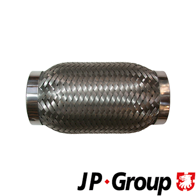 Unión flexible, escape JP GROUP 9924203200