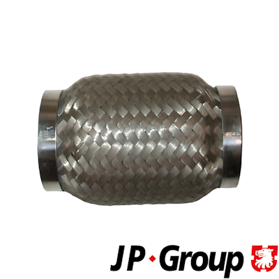 Unión flexible, escape JP GROUP 9924203700